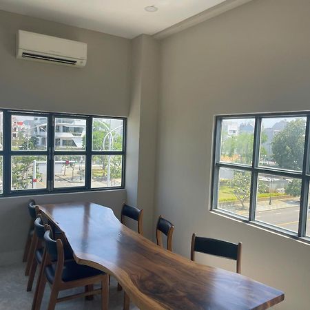 Ocean Beer Homestay Фан Тиет Екстериор снимка